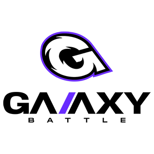 Galaxy Battle 2025 // Phase 5: Play-In Logo